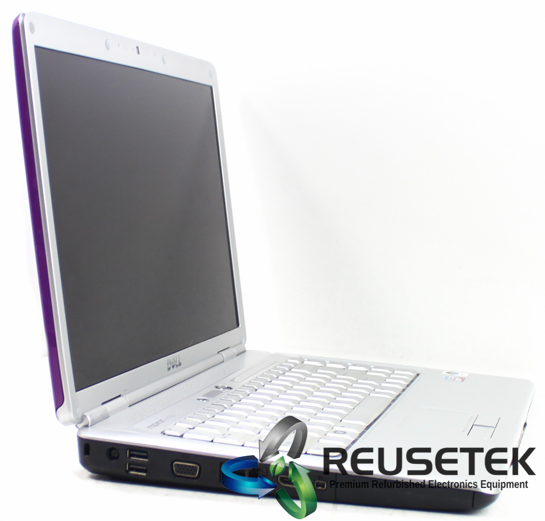 50002434-Dell Inspiron 1525 Laptop (Glossy Purple)-image