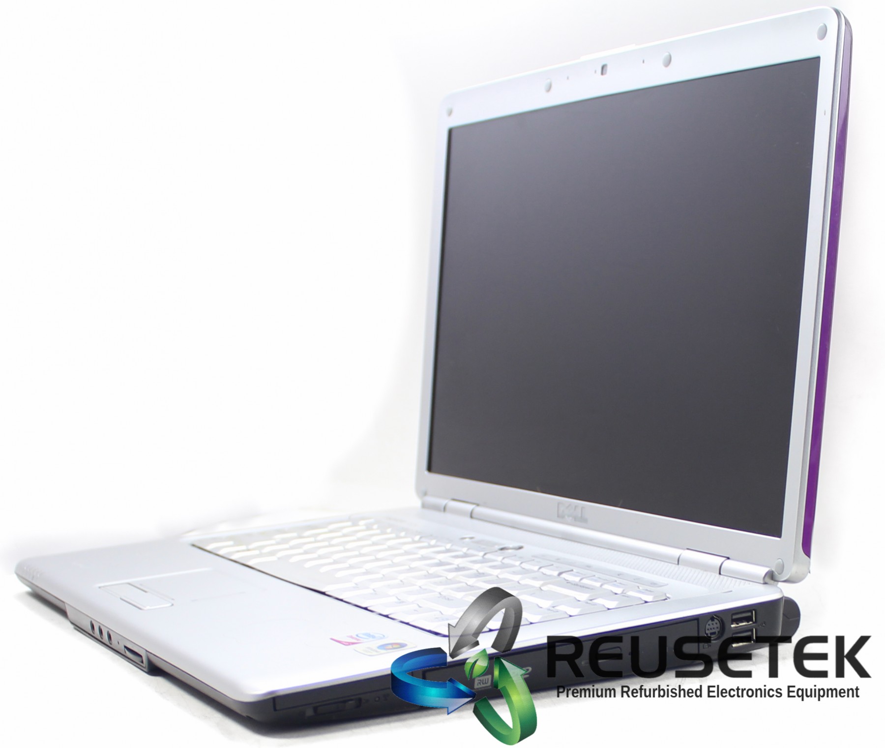 50002434-Dell Inspiron 1525 Laptop (Glossy Purple)-image