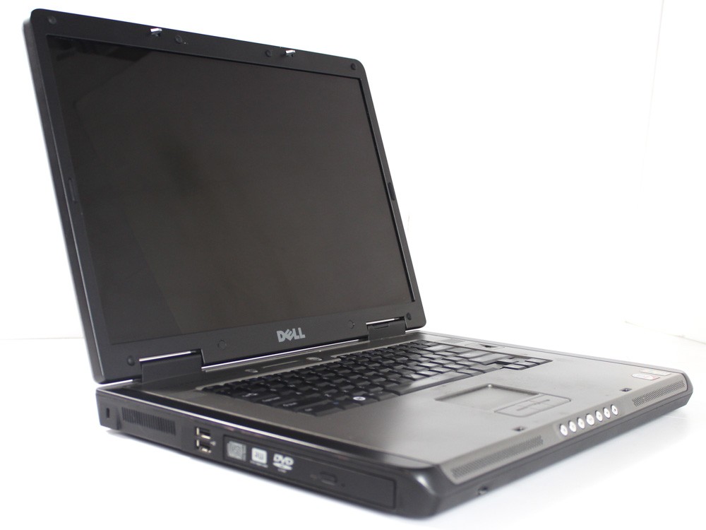 CDH5215-Dell Precision M6300 17.1" Notebook Laptop-image
