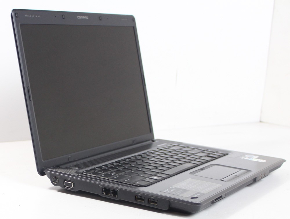50000611-Compaq Presario F572 Laptop-image