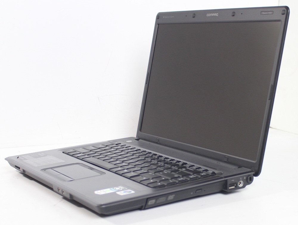 50000611-Compaq Presario F572 Laptop-image