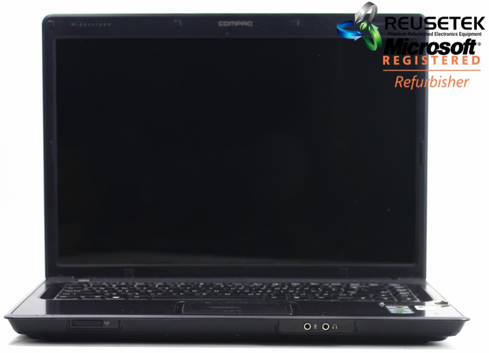 50001611-Compaq Presario F700 F756NR 15.4" Notebook Laptop -image