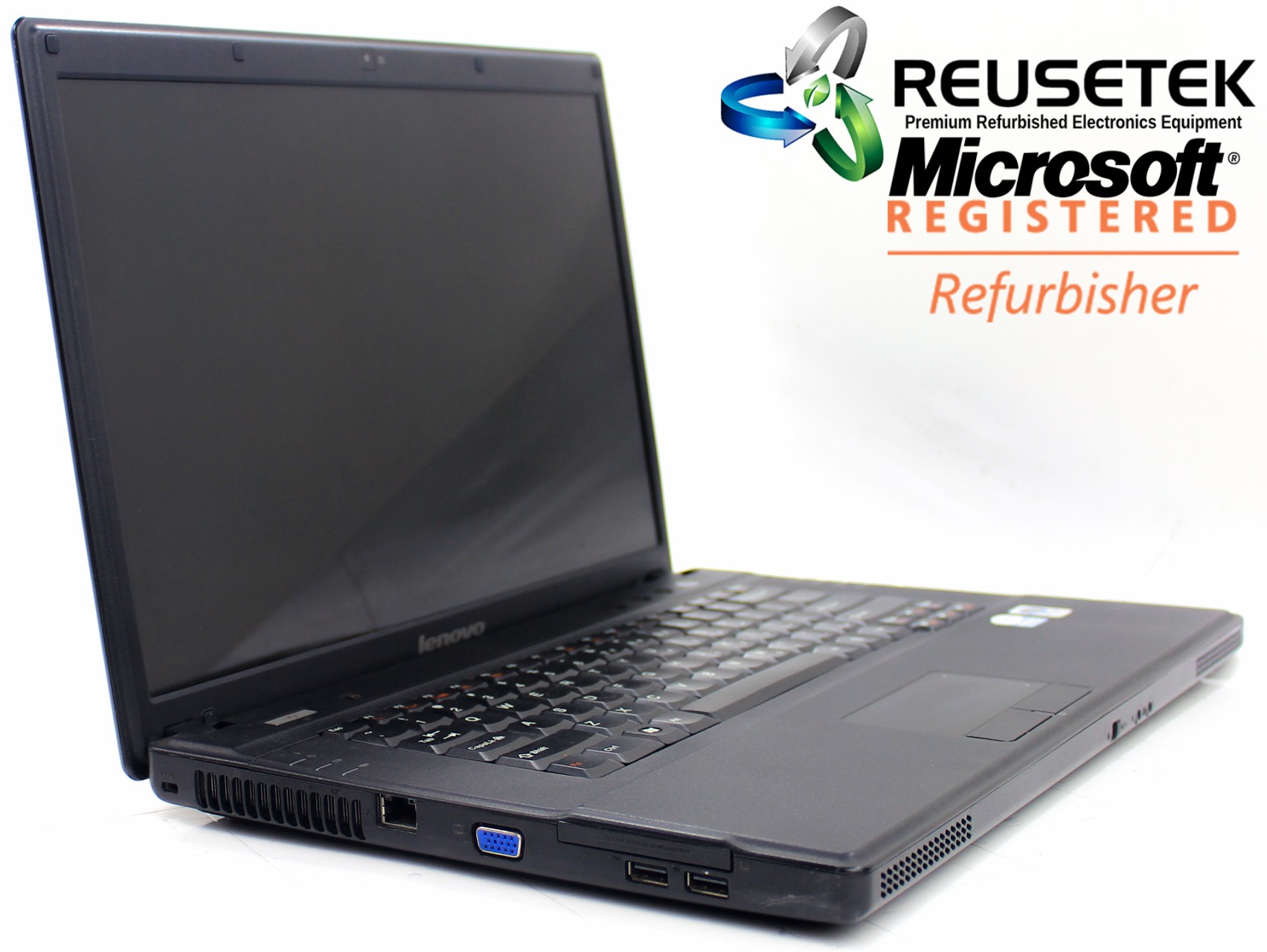 CDH5229-SN12181588-Lenovo G530 4151 15.4" Notebook Laptop-image