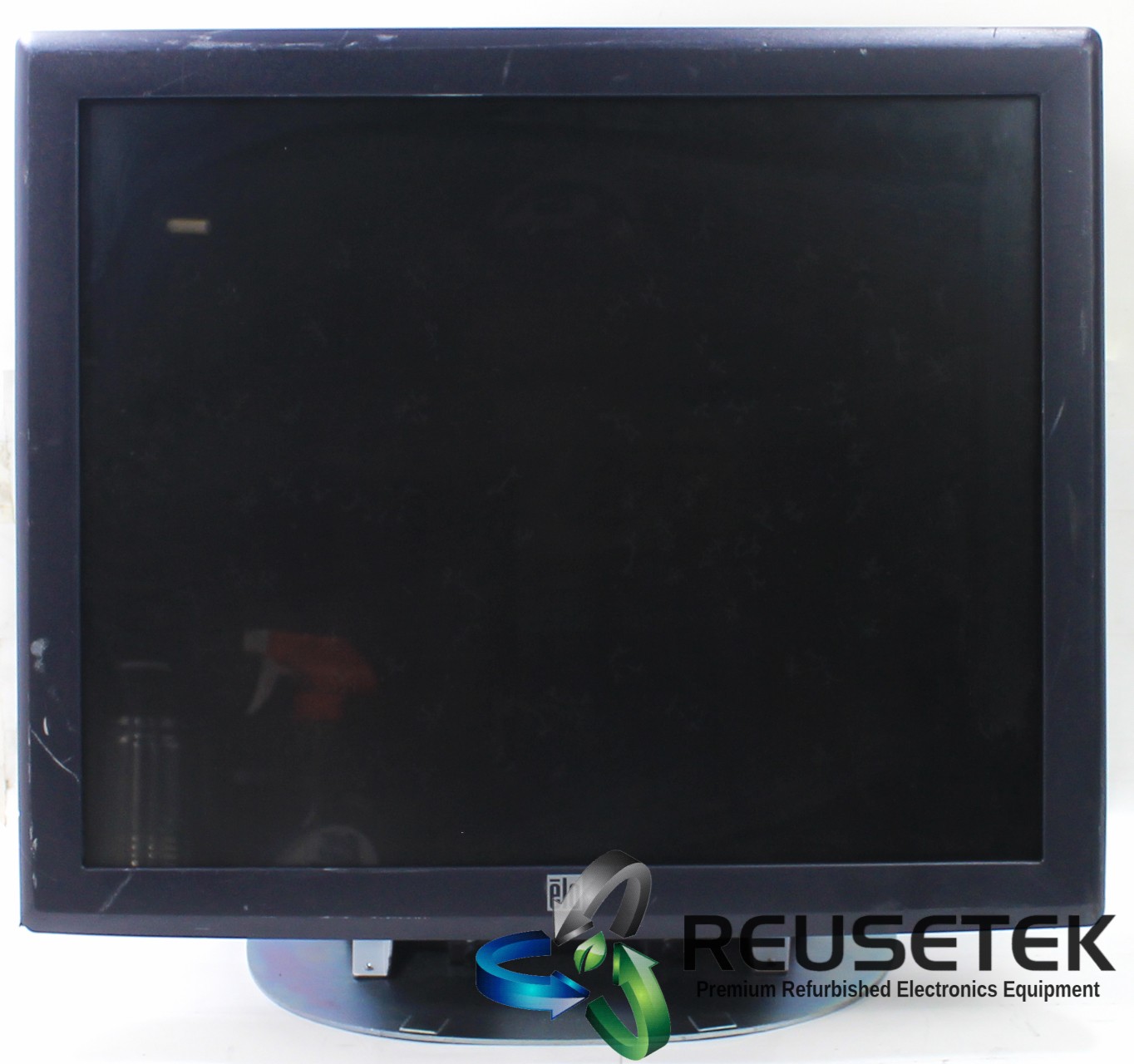500031769607763-SN12062502-Elo ET1915L-8CWA-1-G 19" Touch Screen Monitor-image