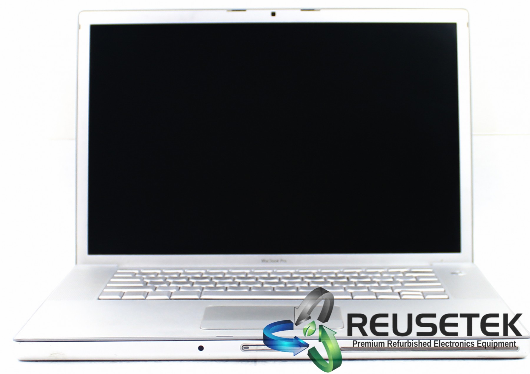 5000317696078858-SN12416198-Apple Macbook Pro A1260 BTO/CTO 15" Notebook Laptop-image