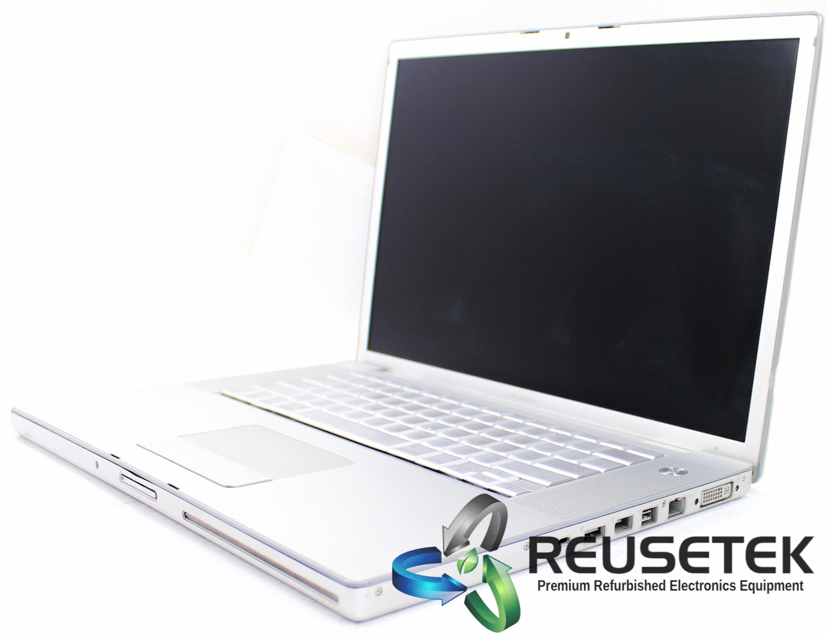 5000317696078858-SN12416198-Apple Macbook Pro A1260 BTO/CTO 15" Notebook Laptop-image