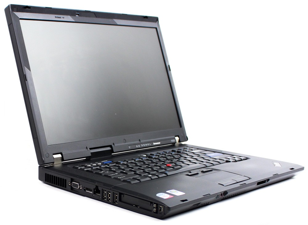50000457-Lenovo ThinkPad R500 Type 2718-CTO Laptop (With Extended Battery)-image