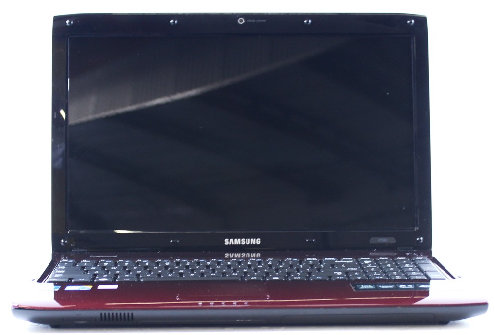 50000416-Samsung R580 Laptop-image