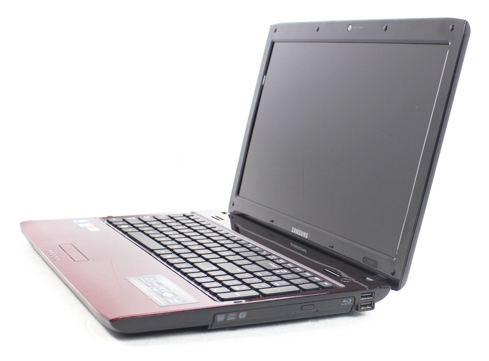 50000416-Samsung R580 Laptop-image