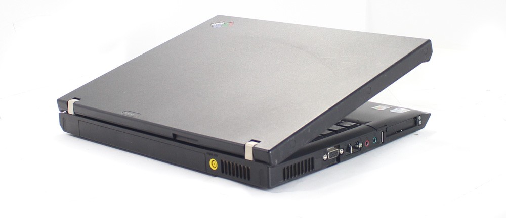 50000136-IBM ThinkPad R60 Type 9457 Laptop -image