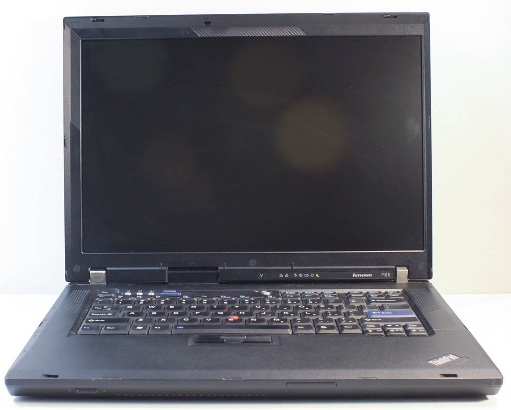 10000885-Lenovo Thinkpad R61i Type 7650 Laptop-image