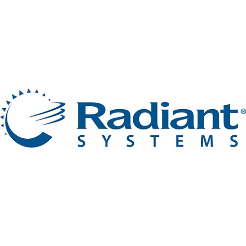10000896-Radiant Systems P1220 Convenience Store Two-Bundle Point of Sale Set-image