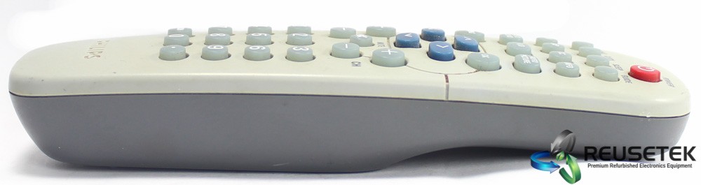 50001849-Philips RC19335028/01 Remote Control-image