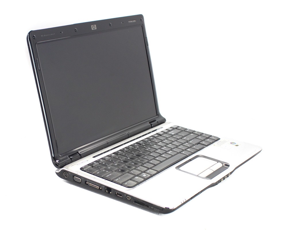 50000172-HP DV2500 RM922AV Laptop -image