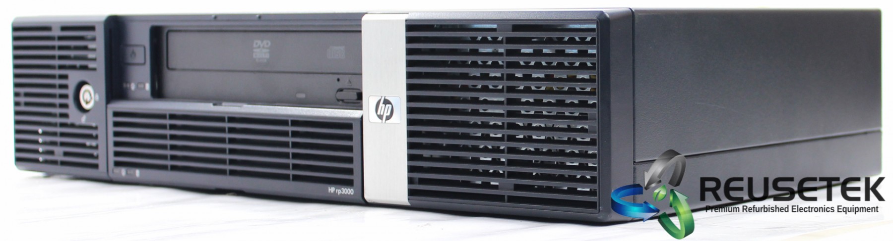 500031394-HP rp3000 POS Desktop PC-image