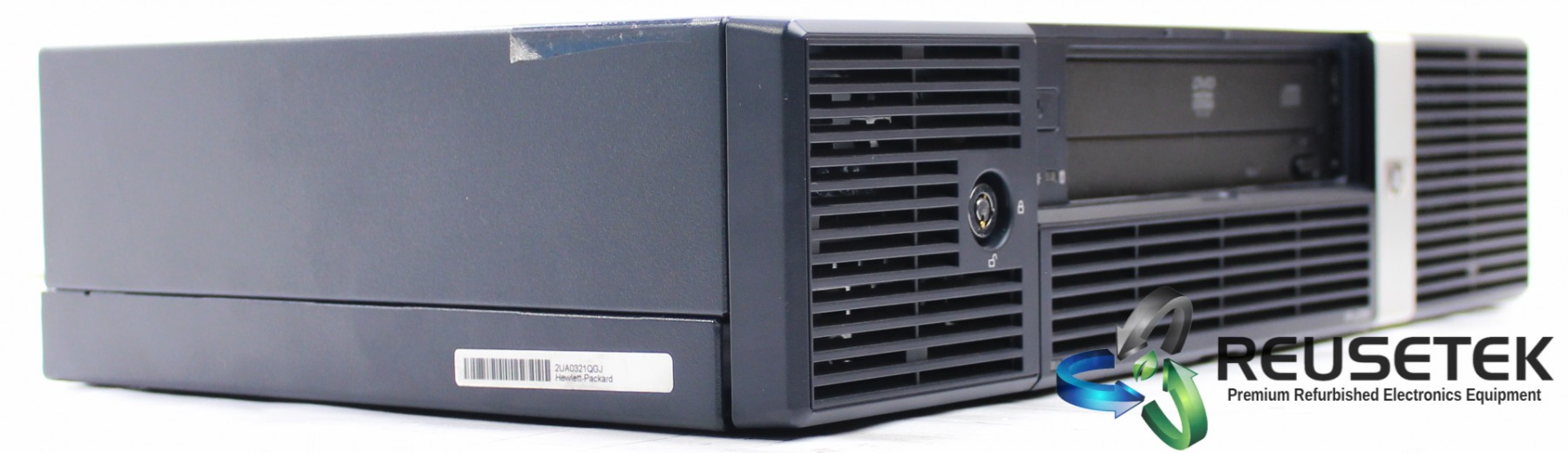 500031394-HP rp3000 POS Desktop PC-image