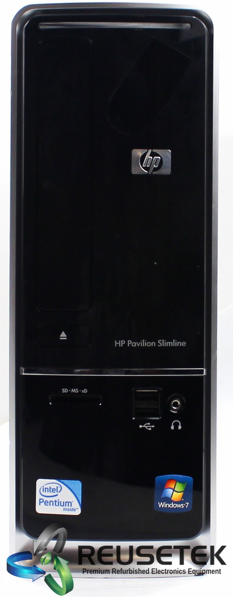 CDH5115-HP Pavilion Slimline S5620F Desktop PC-image