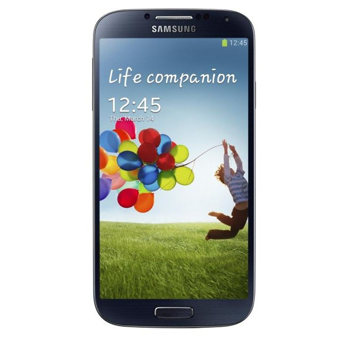 SGHI337.Black-Samsung Galaxy S4 GSM Unlocked Black SGH-I337 Used Refurbished Smart Cell Phone-image