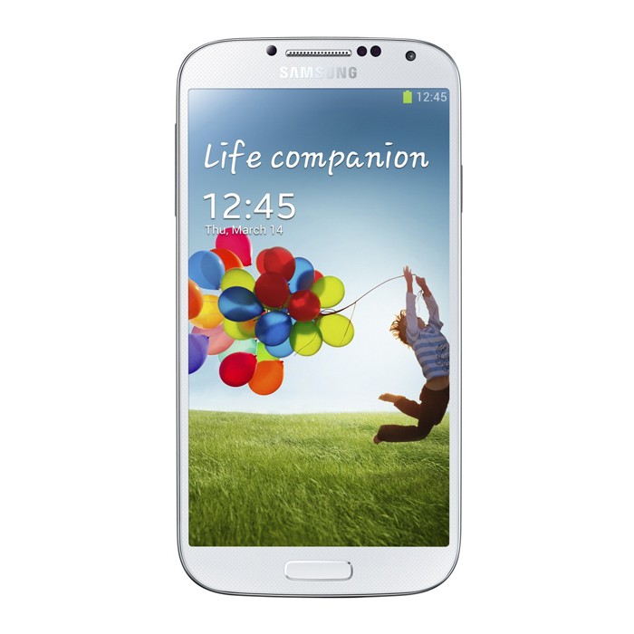 SGHI337.White-Samsung Galaxy S4 GSM Unlocked White SGH-I337 Used Refurbished Smart Cell Phone-image