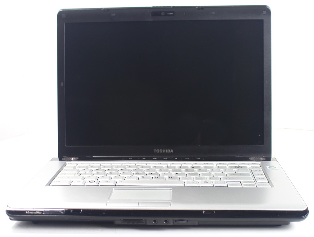 50001017-Toshiba Satellite A205-S7464(Metallic Blue) Laptop-image