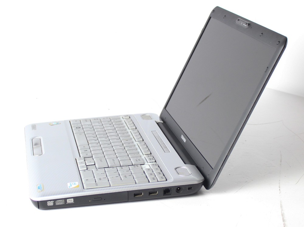 50000055-Toshiba Satellite L505D Laptop-image