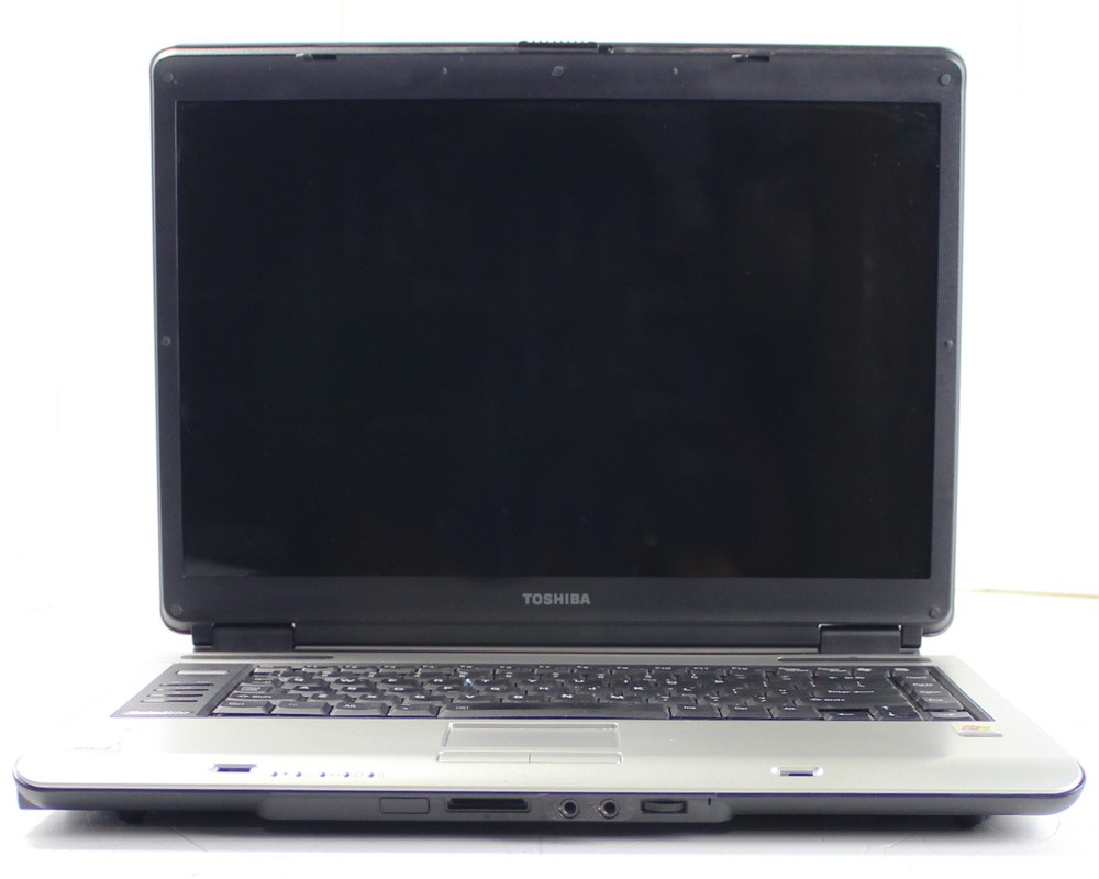 50000455-Toshiba Satellite A105-S4094 Laptop-image