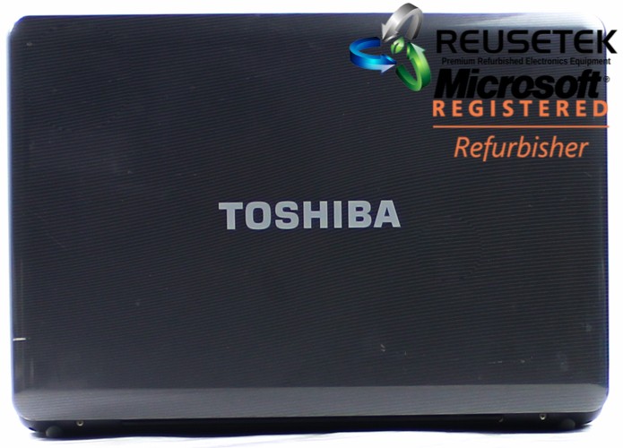 500031518-Toshiba Satellite L505-ES5018 15.6" Notebook Laptop-image