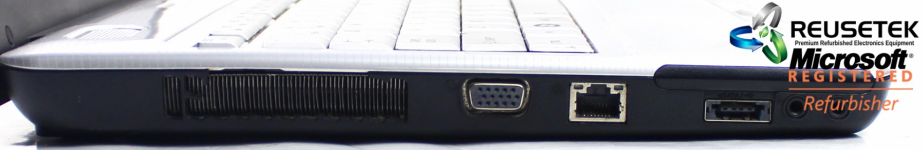 CDH5220-Toshiba Satellite L505-ES5018 15.6" Notebook Laptop (Bad Optical Drive)-image