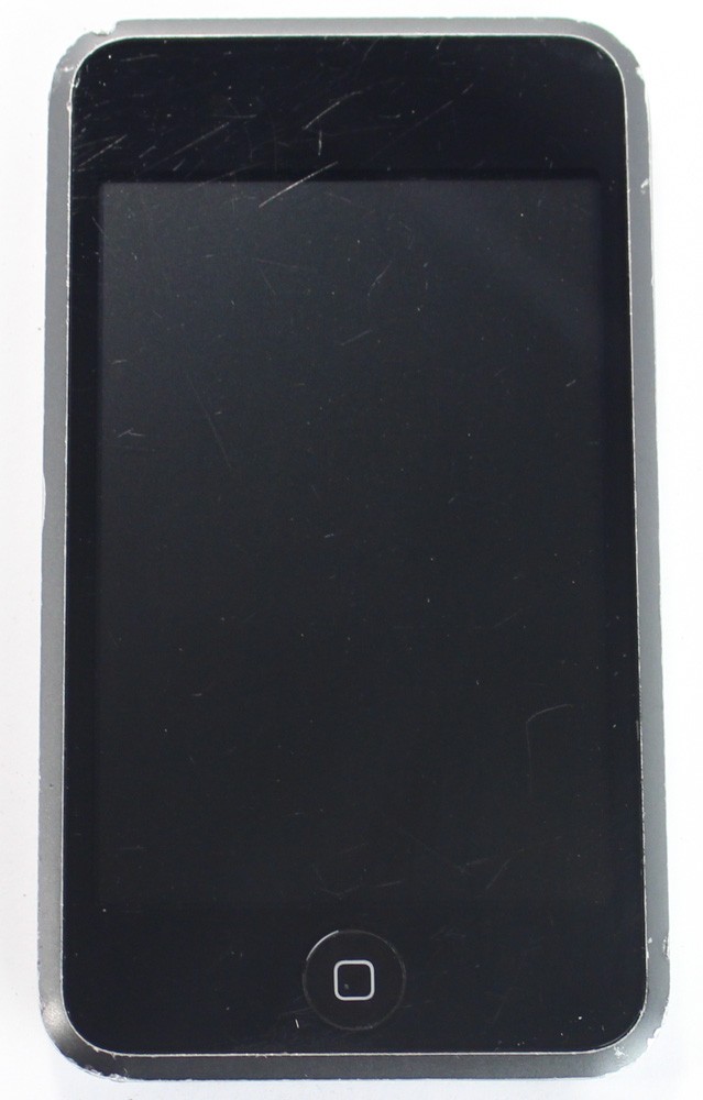 50000168-Apple iPod Touch 8GB (First Generation)-image