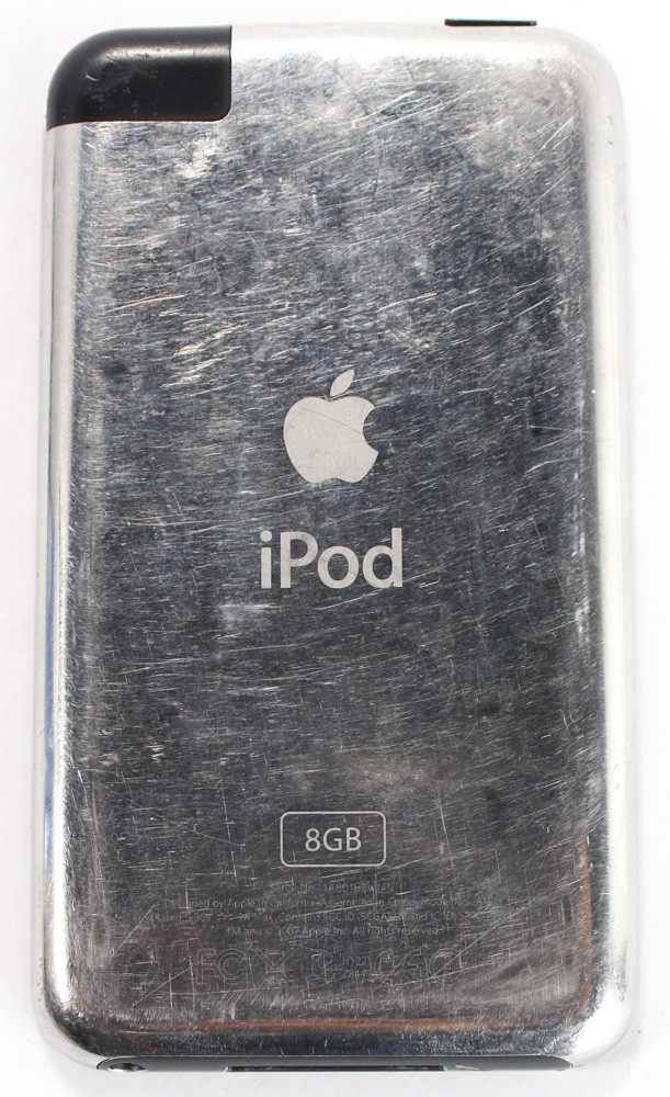 50000168-Apple iPod Touch 8GB (First Generation)-image