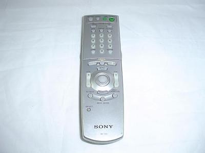 RM-Y909-Sony RM-Y909 Refurbished Remote Control for Television -image