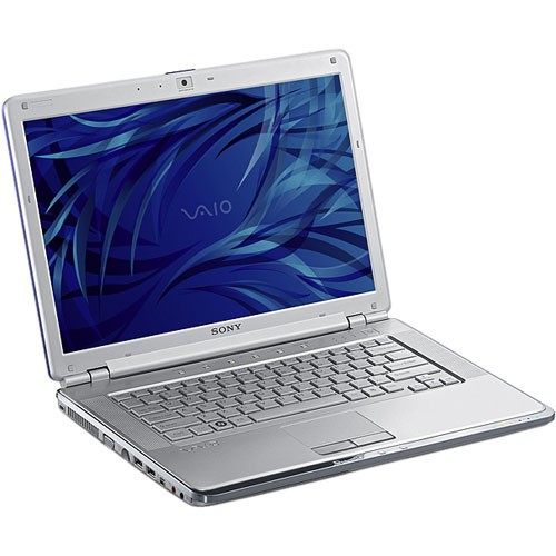  VGN-CR220E-Sony Vaio VGN-CR220E Refurbished Laptop Core 2 Duo 4GB RAM 250GB HDD Windows 7-image