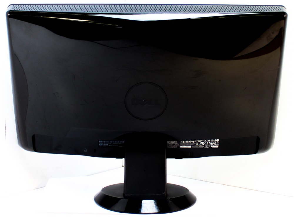 50000684-Dell ST2010f 20" LCD Monitor -image