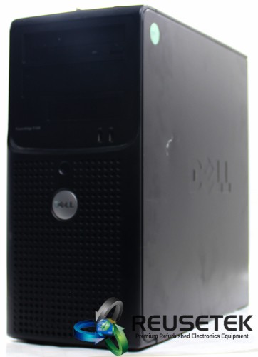 500031538-Dell PowerEdge T100 Desktop With Intel E3310 Xeon Processor-image