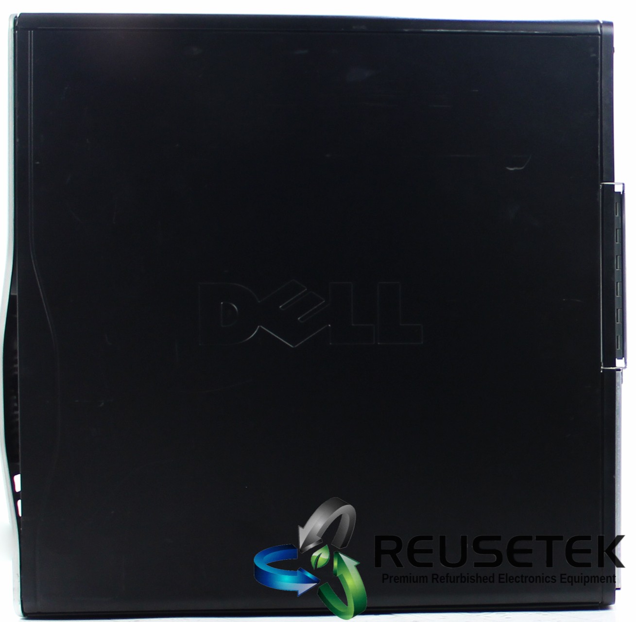 CDH5152-Dell Precision T3500 Workstation Desktop PC w/Xeon W3530 Processor-image
