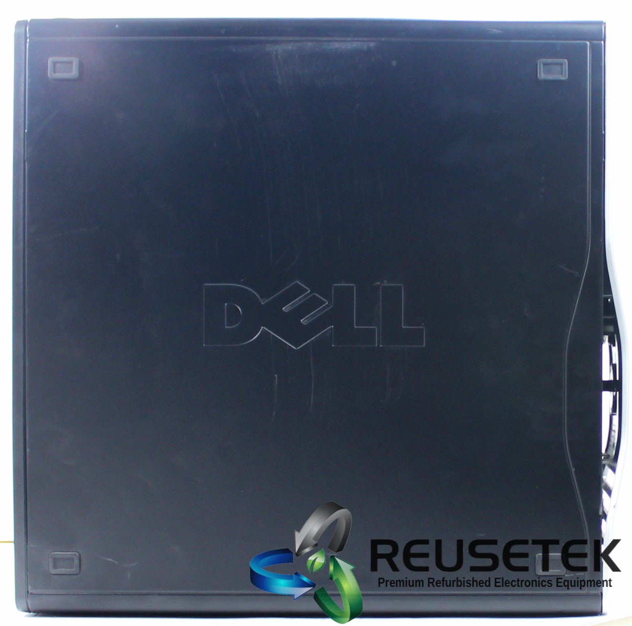 CDH5152-Dell Precision T3500 Workstation Desktop PC w/Xeon W3530 Processor-image