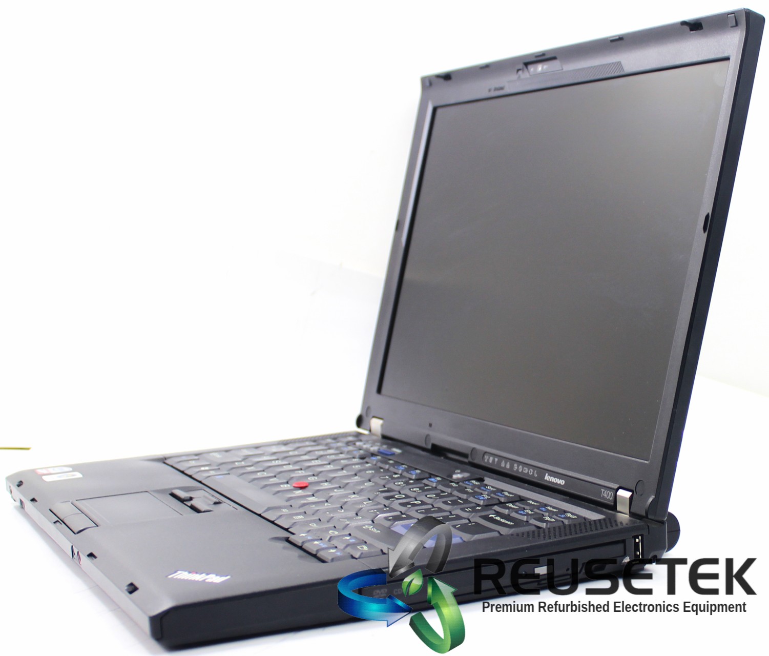 CDH5195-Lenovo ThinkPad T400 Type 7417-PHU 14.1" Notebook Laptop -image