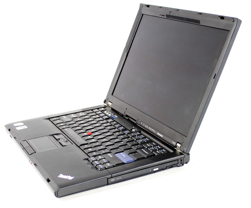 50000268-Lenovo ThinkPad T400 Type 7417-CTO Laptop -image