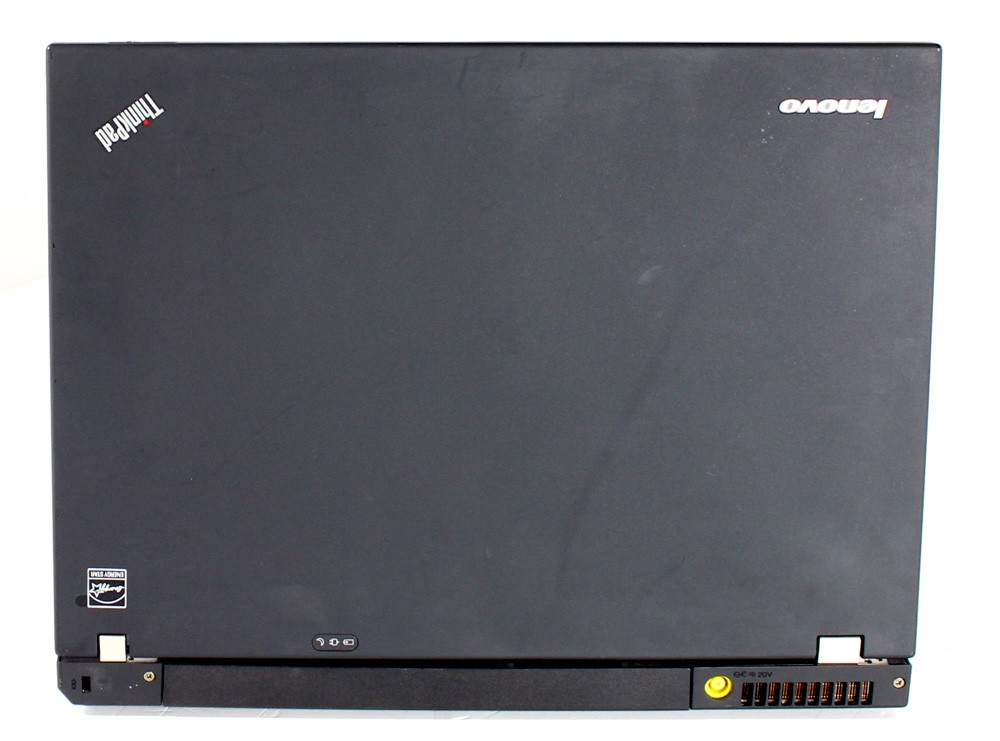 50000268-Lenovo ThinkPad T400 Type 7417-CTO Laptop -image