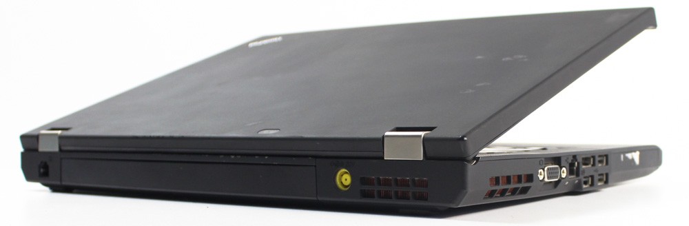 CDH5192-SN12528842,SN12432489,SN12432485-Lenovo ThinkPad T410 Type 2516-CTO Laptop-image