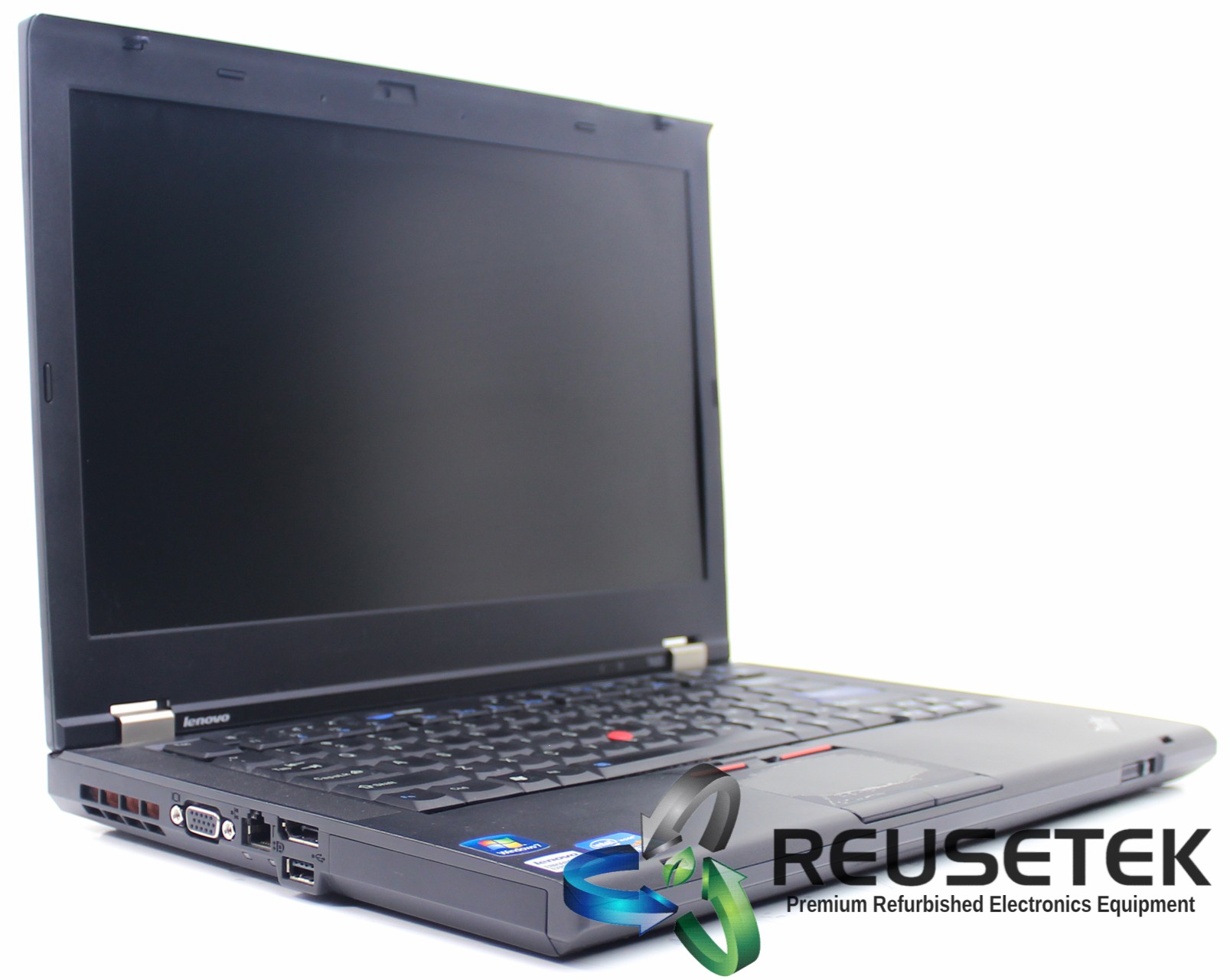 GC5060-SN12163943-Lenovo ThinkPad T420 4177-QKU 14" Notebook Laptop-image