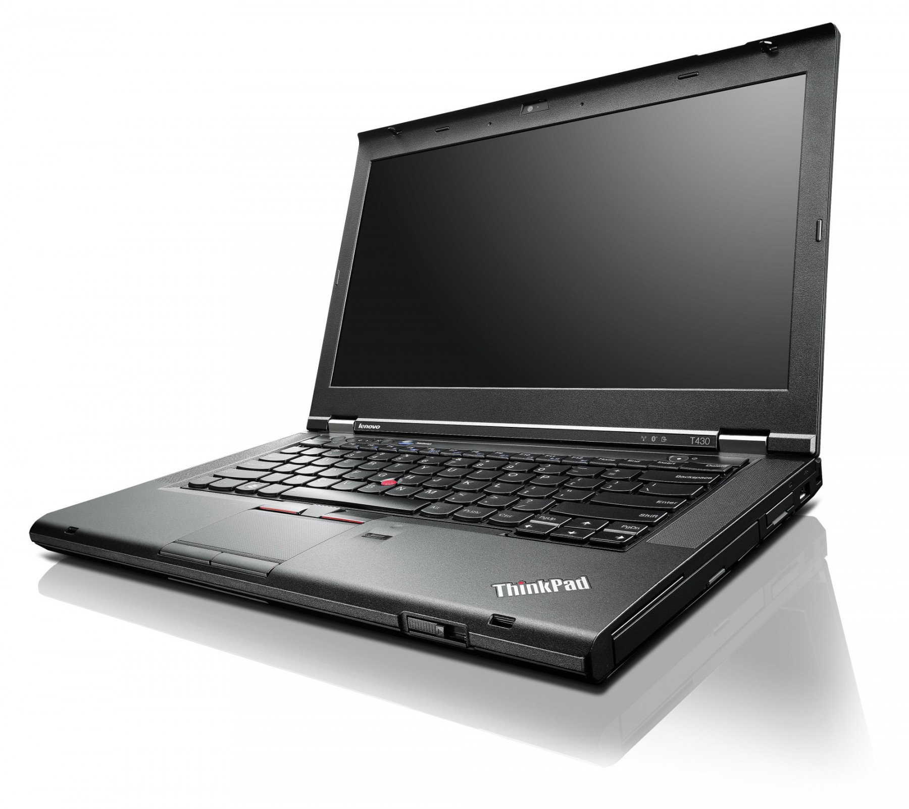 T430-Lenovo Thinkpad T430 2347-DS2 14.1" Notebook Laptop-image