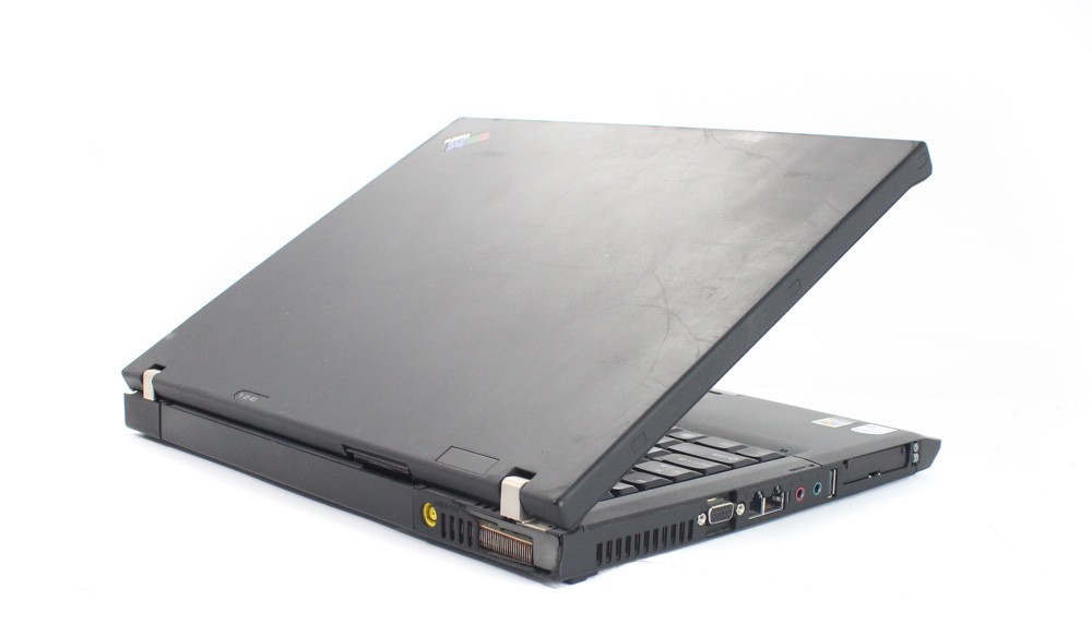 50000134-IBM Lenovo ThinkPad T60 Type 1953 Laptop -image