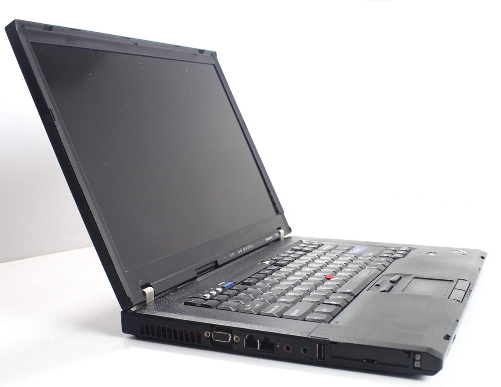 50001019-Lenovo ThinkPad T60 Type 8744-J2U Laptop -image
