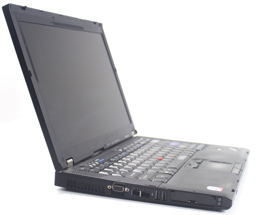 50001097-Lenovo ThinkPad T61 Type 7659-CTO(Extended Battery) Laptop-image