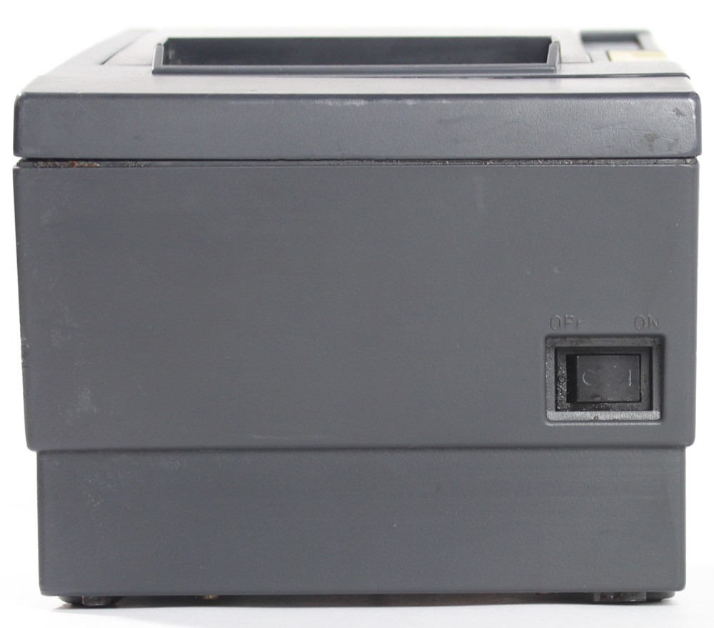 50000609-Epson TM-T88II M129B POS Thermal Printer-image