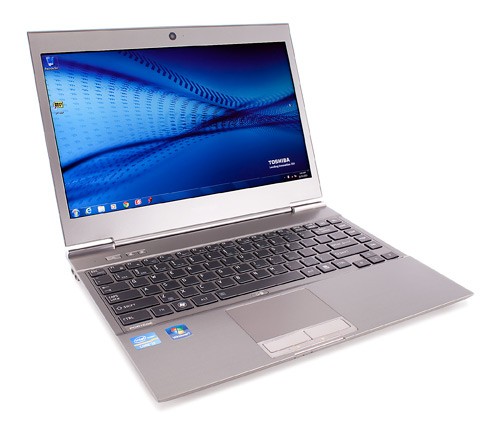 PortegeZ835-P330-Toshiba Portege Z835-P330 Refurbished Laptop Core i3 4GB RAM 128GB SSD Windows 7-image