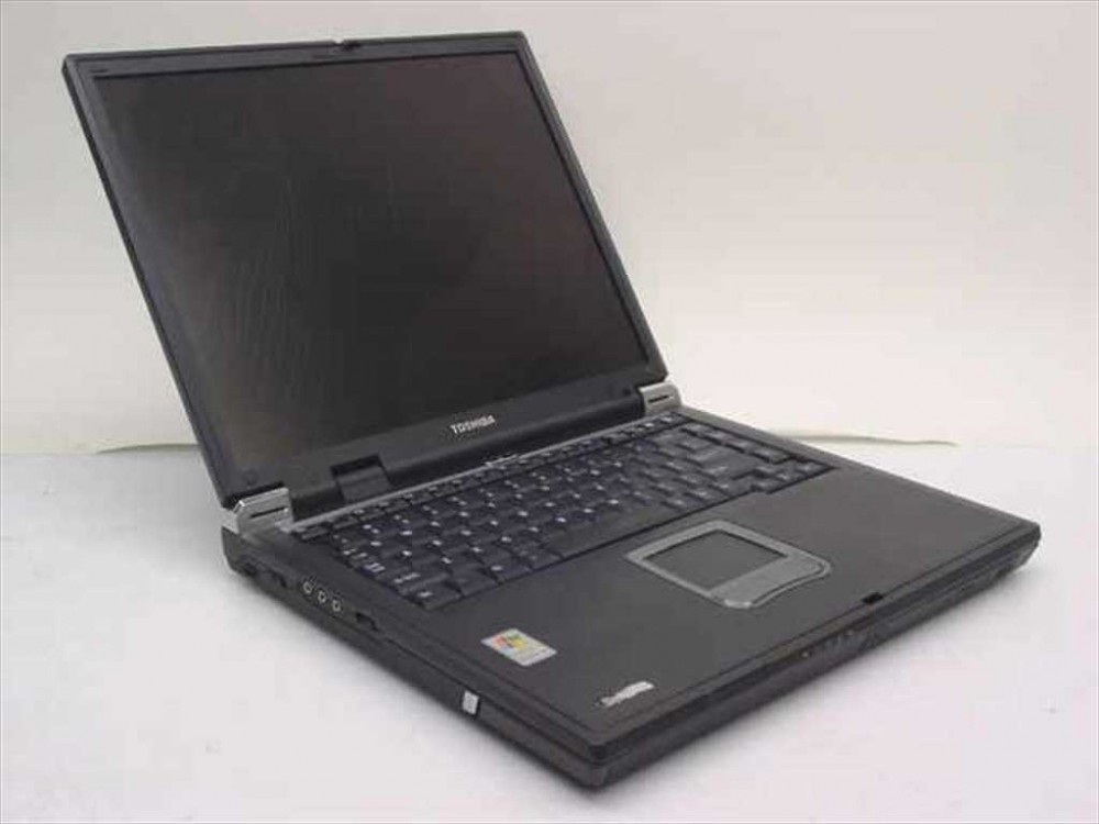 Satellite1135-S155-Toshiba Satellite 1135-S155 Refurbished Laptop Celeron 4GB RAM 250GB HDD Windows 10 Pro-image
