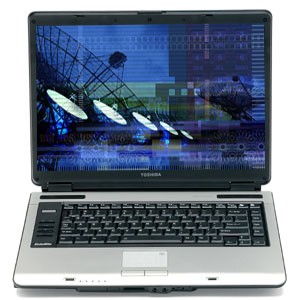SatelliteA105-S2071-Toshiba Satellite A105-S2071 Refurbished Laptop Core Duo 4GB RAM 250GB HDD Windows 10 Pro-image
