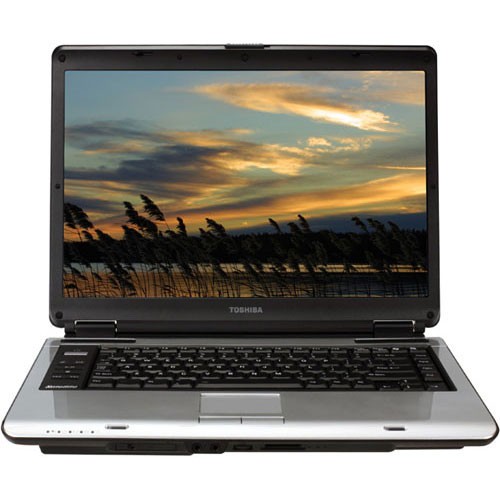 SatelliteA135-S4427-Toshiba Satellite A135-S4427 Refurbished Laptop Core Duo 4GB RAM 250GB HDD Windows 10 Pro-image